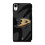 ANAHEIM DUCKS NHL TEAM iPhone XR Case Cover