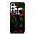 BEN 10 FOUR ARMS Samsung Galaxy S24 Case Cover