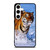 BENGAL TIGER Samsung Galaxy S24 Case Cover