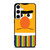 BERT SESAME STREET MUPPETS Samsung Galaxy S24 Case Cover