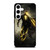 BLACK ADAM DWAYNE JOHNSON Samsung Galaxy S24 Case Cover