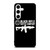 BLACK RIFLE COFFEE COMPANY LOGO Samsung Galaxy S24 Case Cover