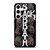 BLACK SABBATH ROCK SKULL Samsung Galaxy S24 Case Cover