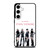 BLACKPINK PINK VENOM 2 Samsung Galaxy S24 Case Cover