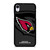 ARIZONA CARDINALS FOOTBALL LOGO iPhone XR Case Cover