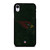 ARIZONA CARDINALS FOOTBALL NFL iPhone XR Case Cover