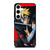 BORUTO UZUMAKI RAGE Samsung Galaxy S24 Case Cover