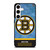 BOSTON BRUINS HOCKEY TEAM Samsung Galaxy S24 Case Cover
