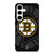 BOSTON BRUINS NHL TEAM Samsung Galaxy S24 Case Cover