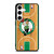 BOSTON CELTICS NBA ARENA Samsung Galaxy S24 Case Cover