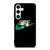 BOSTON CELTICS NIKE SWOOSH Samsung Galaxy S24 Case Cover