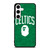 BOSTON CELTICS X BAPE CAMO Samsung Galaxy S24 Case Cover
