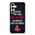 BOSTON RED SOX MLB BASEBALL BANTER FANS 2 Samsung Galaxy S24 Case Cover BOSTON RED SOX MLB BASEBALL BANTER FANS 2 Samsung Galaxy S24 Case Cover