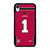 ARIZONA CARDINALS KYLER MURRAY 1 NFL NIKE iPhone XR Case Cover ARIZONA CARDINALS KYLER MURRAY 1 NFL NIKE iPhone XR Case Cover