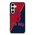 BOSTON RED SOX MLB BASEBALL LOGO Samsung Galaxy S24 Case Cover BOSTON RED SOX MLB BASEBALL LOGO Samsung Galaxy S24 Case Cover