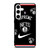 BROOKLYN NETS NBA X SUPREME NIKE Samsung Galaxy S24 Case Cover