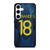BRUNO FERNANDES MANCHESTER UNITED JERSEY Samsung Galaxy S24 Case Cover