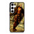 BRYAN FURY TEKKEN 7 GAMES Samsung Galaxy S24 Case Cover