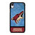 ARIZONA COYOTES HOCKEY TEAM iPhone XR Case Cover