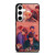 BTS BANGTAN BOYS MAP OF THE SOUL PERSONA Samsung Galaxy S24 Case Cover