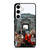 BTS BANGTAN BOYS WINTER PACKAGE Samsung Galaxy S24 Case Cover
