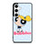 BUBBLES THE POWERPUFF GIRLS 2 Samsung Galaxy S24 Case Cover