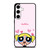 BUBBLES THE POWERPUFF GIRLS CUTE Samsung Galaxy S24 Case Cover