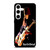 BUCKETHEAD METAL LOGO Samsung Galaxy S24 Case Cover