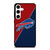 BUFFALO BILLS NFL FOOTBALL LOGO Samsung Galaxy S24 Case Cover BUFFALO BILLS NFL FOOTBALL LOGO Samsung Galaxy S24 Case Cover
