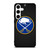 BUFFALO SABRES HOCKEY NHL LOGO Samsung Galaxy S24 Case Cover