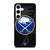BUFFALO SABRES NHL TEAM Samsung Galaxy S24 Case Cover
