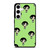 BUTTERCUP POWERPUFF GIRLS PATTERN Samsung Galaxy S24 Case Cover