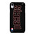 ARIZONA DIAMONDBACKS BASEBALL iPhone XR Case Cover