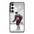 CALE MAKAR COLORADO AVALANCHE HOCKEY Samsung Galaxy S24 Case Cover
