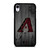 ARIZONA DIAMONDBACKS BASEBALL MLB iPhone XR Case Cover