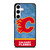 CALGARY FLAMES HOCKEY TEAM Samsung Galaxy S24 Case Cover