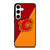 CALGARY FLAMES NHL HOCKEY LOGO Samsung Galaxy S24 Case Cover