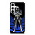 CAPTAIN REX STAR WARS Samsung Galaxy S24 Case Cover