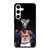 CARMELO ANTHONY NEW YORK KNICKS LOGO Samsung Galaxy S24 Case Cover