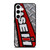 CASE INTERNATIONAL HARVESTER IH METAL Samsung Galaxy S24 Case Cover