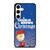 CHARLIE BROWN THE PEANUTS CHRISTMAS Samsung Galaxy S24 Case Cover