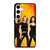 CHARLIE'S ANGELS MOVIES Samsung Galaxy S24 Case Cover