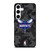 CHARLOTTE HORNETS BLACK CAMO Samsung Galaxy S24 Case Cover