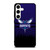 CHARLOTTE HORNETS NBA SKYLINE Samsung Galaxy S24 Case Cover