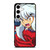 CHIBI INUYASHA MANGA Samsung Galaxy S24 Case Cover