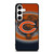 CHICAGO BEARS FOOTBALL TEAM Samsung Galaxy S24 Case Cover