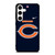 CHICAGO BEARS NFL FOOTBALL NIKE Samsung Galaxy S24 Case Cover