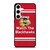 CHICAGO BLACKHAWKS NHL HOCKEY FANS 2 Samsung Galaxy S24 Case Cover