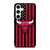 CHICAGO BULLS NBA USA FLAG Samsung Galaxy S24 Case Cover