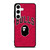 CHICAGO BULLS X BAPE CAMO Samsung Galaxy S24 Case Cover